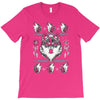 merry wolfmas T-Shirt