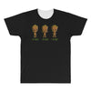 i am groot All Over Men's T-shirt