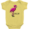 chillin Baby Bodysuit