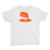 vinyl record Youth Tee