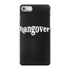Hangover Pocket White iPhone 7 Case
