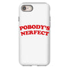 Pobodys Nerfect Kristen Bell iPhone 8