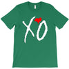weeknd (3) T-Shirt