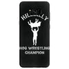 hog wrestling Samsung Galaxy S8