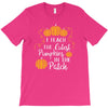 i teach the cutest pumpkins in the patch T-Shirt