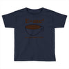 M=Mc2 Energy=Milk X Coffee Toddler T-shirt
