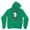 i don't always ch ch ch ch Hoodie