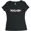 heart breaker ip136 best trending Women's Triblend Scoop T-shirt