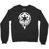 fractured empire Crewneck Sweatshirt