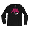 happy together Long Sleeve Shirts