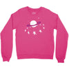 Saturn Swing Crewneck Sweatshirt