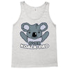 overkoalafied Tank Top