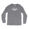 smiling face Long Sleeve Shirts