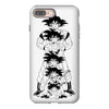 dragonball goku iPhone 8 Plus