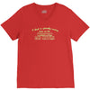 werewolf barmitzvah V-Neck Tee
