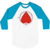 heartcraft 3/4 Sleeve Shirt