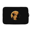 S.T. The Extra Nostalgic Stranger Things Laptop sleeve