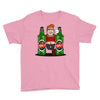 mikos Youth Tee