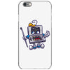 nintendo ds boy iPhone 6/6s Case