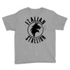 italian stallion Youth Tee
