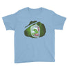 assembly required Youth Tee