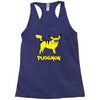 pugamon Racerback Tank