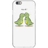 hug me iPhone 6/6s Case