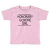 gilmore girls Toddler T-shirt