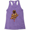 dorne sandsnakes Racerback Tank