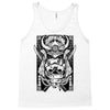 samurai stormtrooper Tank Top