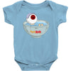 medama oyaji manga Baby Bodysuit