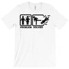 problem solved T-Shirt