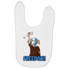 freedom Baby Bibs