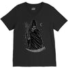 grimbae V-Neck Tee