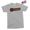 amazing logo arts Exclusive T-shirt