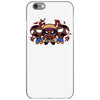 death puff girl iPhone 6/6s Case