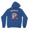 praying skull Unisex Hoodie