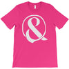 of mice and men ampersanarchy2 T-Shirt