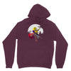 minion dracula Hoodie