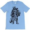 psi stalker T-Shirt