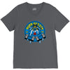 mumm ra's gym (2) V-Neck Tee