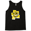 polarized law Tank Top