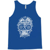 dead head Tank Top