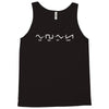 waveforms Tank Top