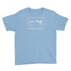 fast food funny Youth Tee