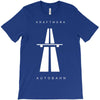 road autobahn T-Shirt