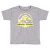 Lemon World Toddler T-shirt