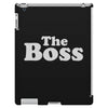 The Boss iPad 3 and 4 Case