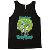 nick and sunday Tank Top