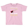 voices in my head Toddler T-shirt